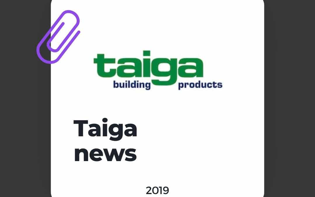 Taiga News