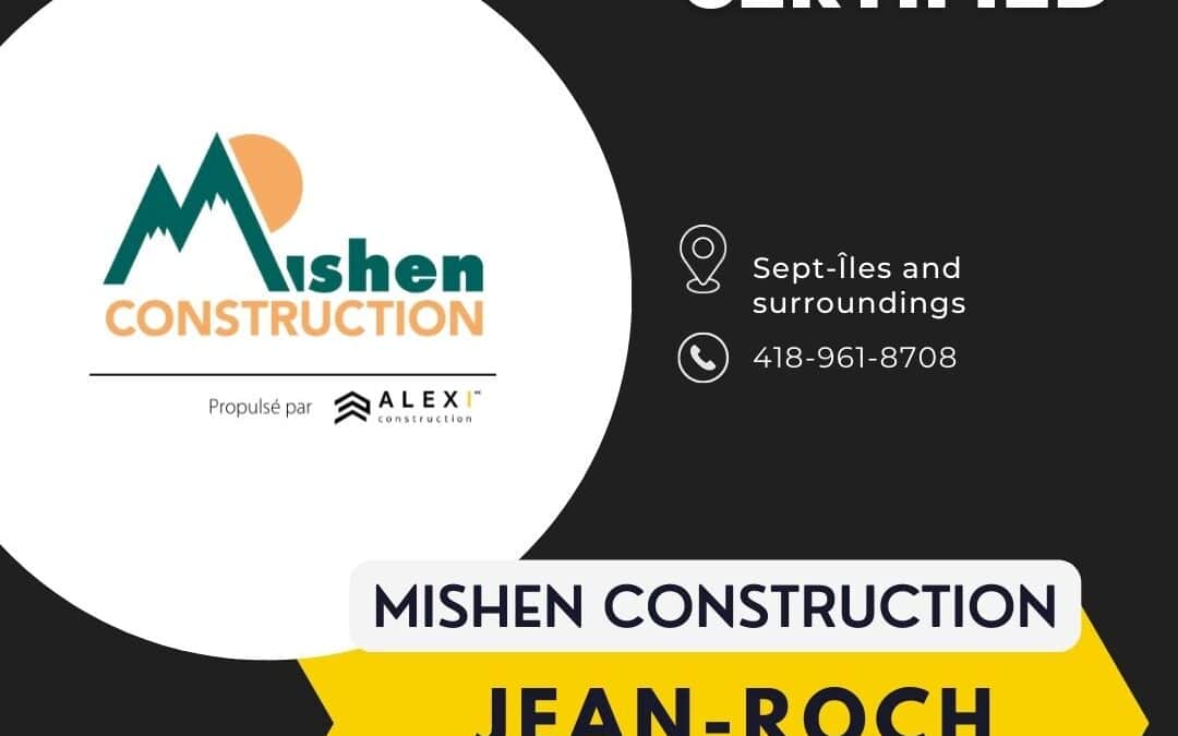Mishen Construction