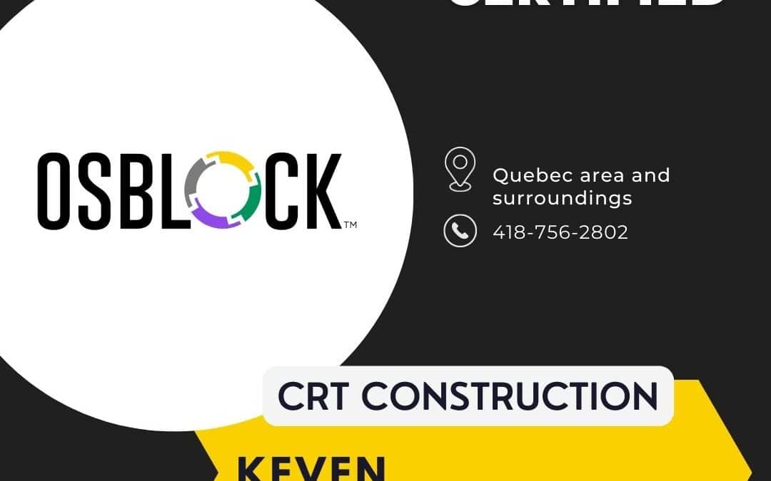 CRT Construction Rénovation