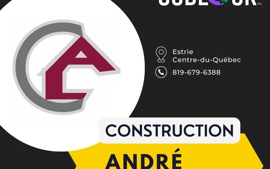 Construction André Lachance