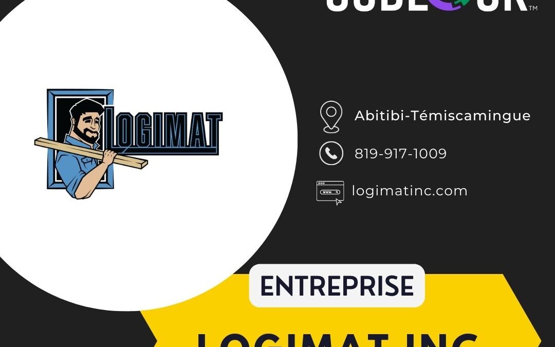 Logimat