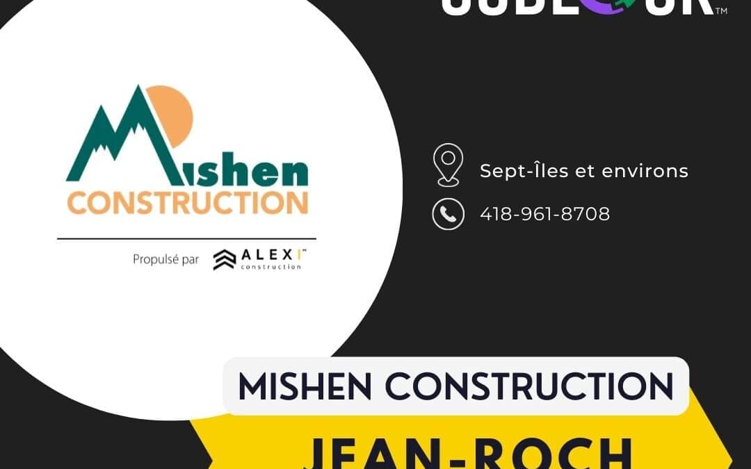 Mishen Construction