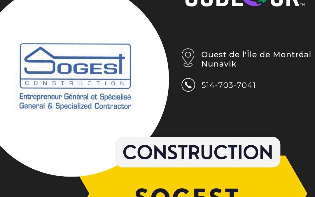 Sogest Construction
