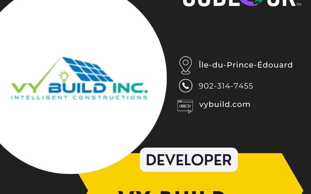 VY Build