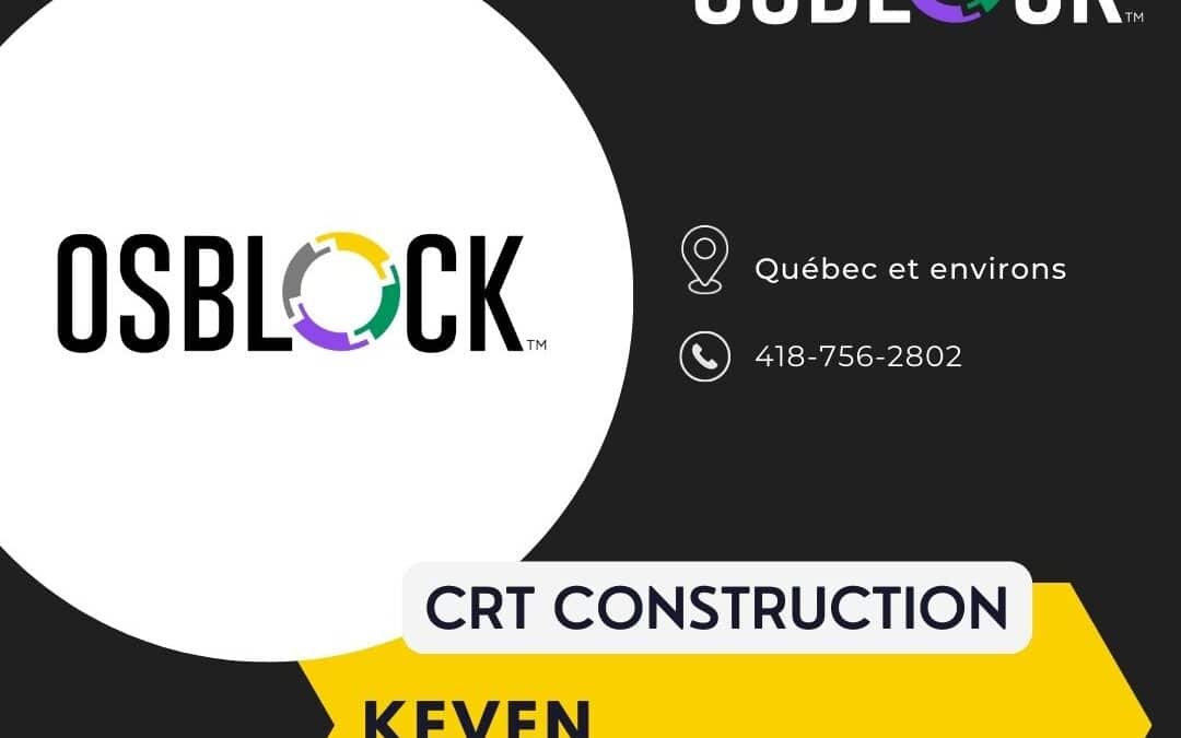 CRT Construction Rénovation