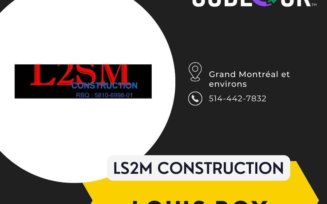 L2SM Construction