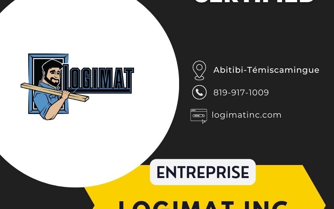 Logimat