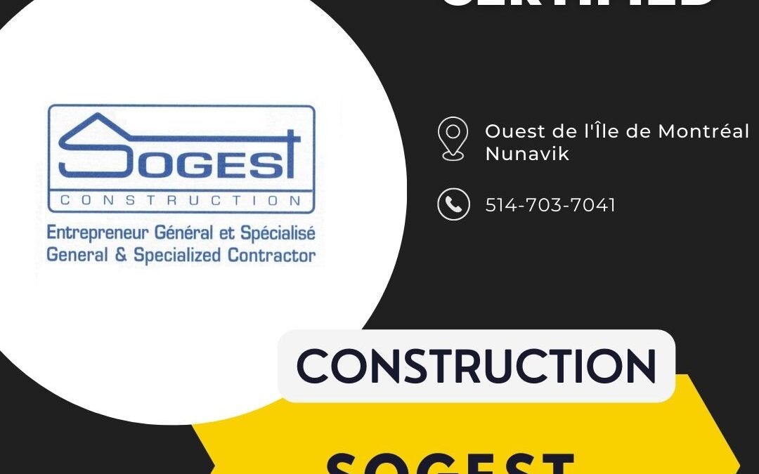 Sogest Construction