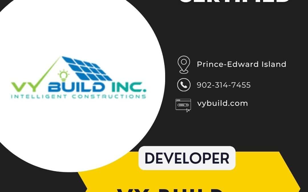 VY Build