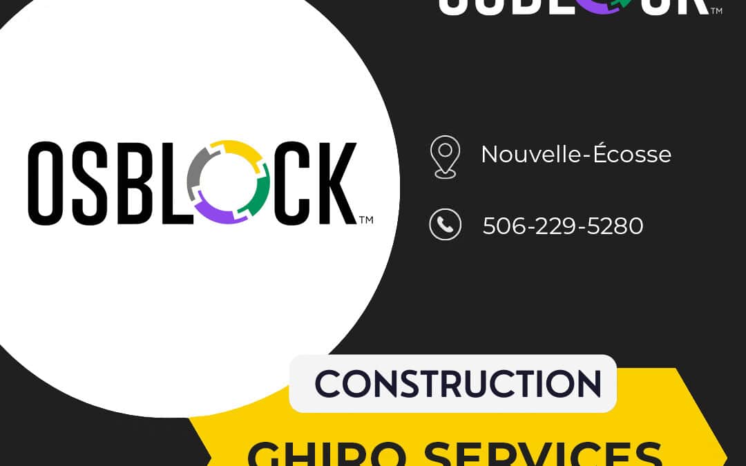 Construction Ghiro Services