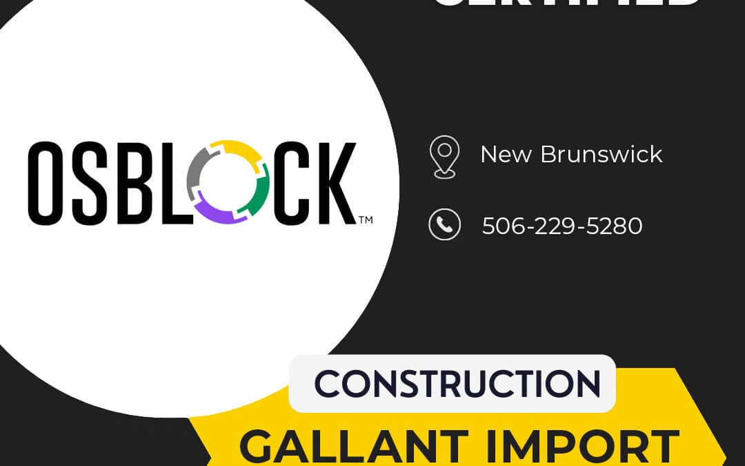 Gallant Import Solutions